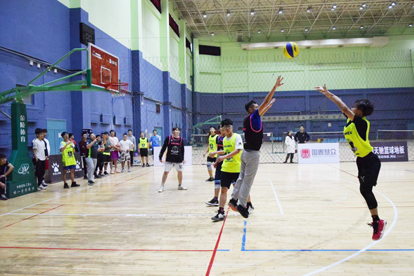 球友体育赛事资讯平台