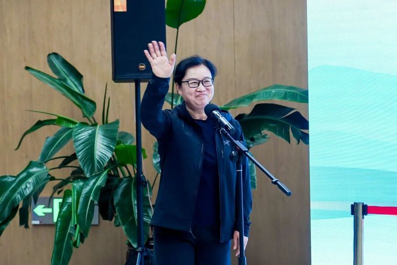 球友体育赛事资讯平台