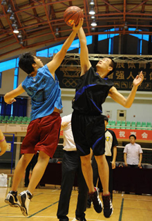 球友体育NBA频道